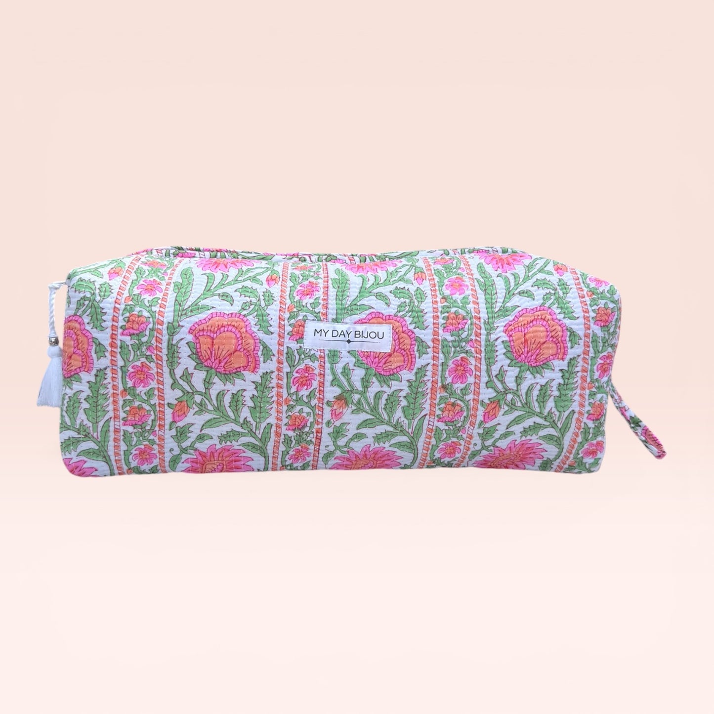 Bijou hairbag Summer
