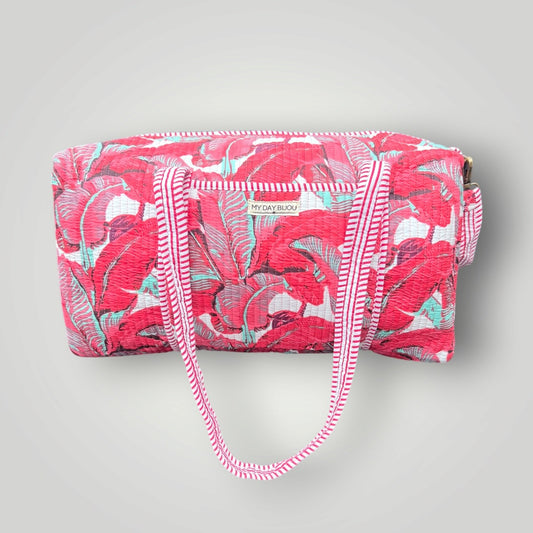 Weekendtas Nova rood