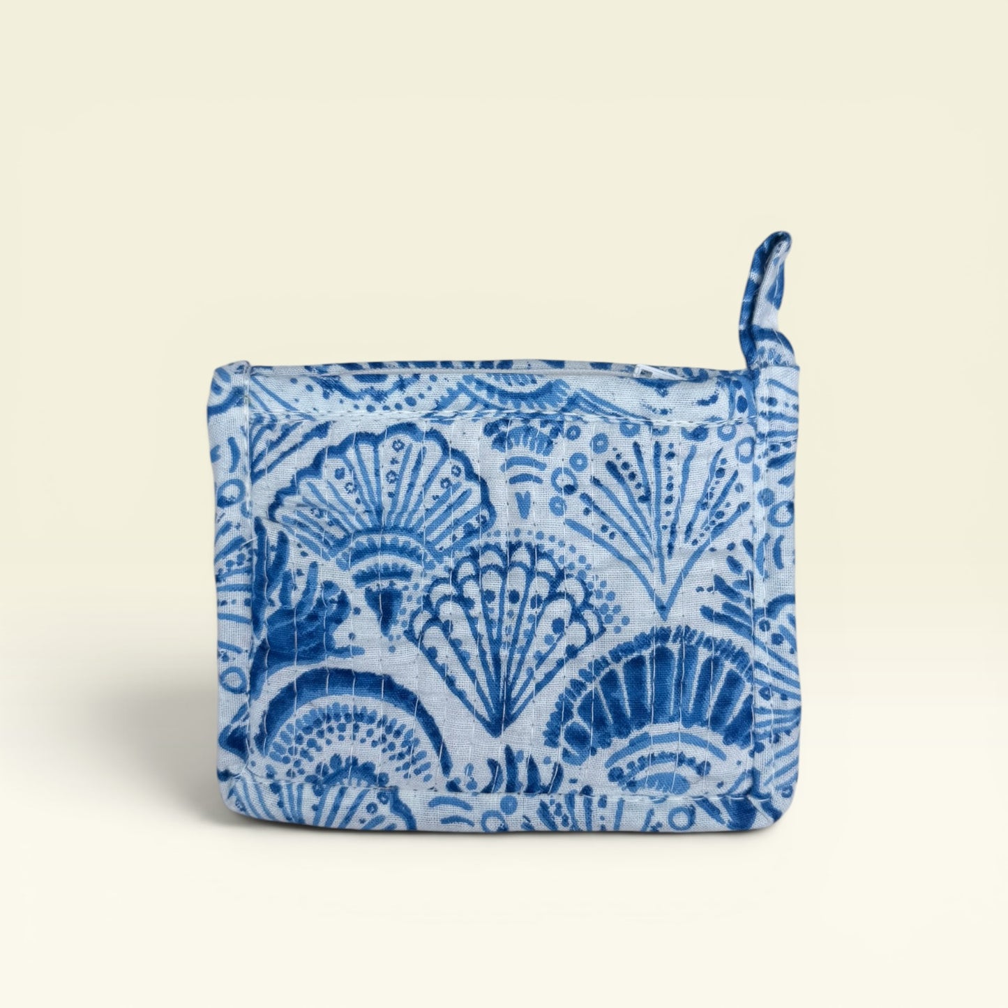 Portemonnee Shelly Blue
