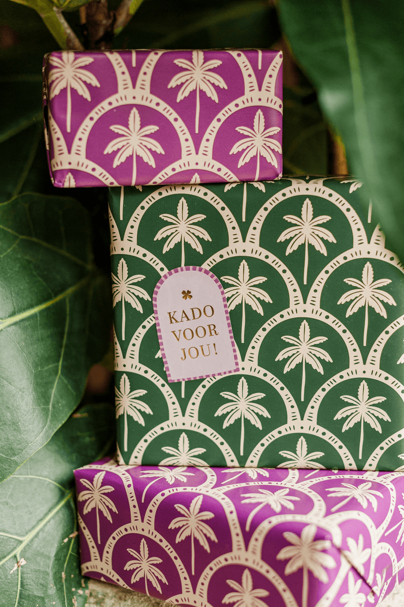 Tropical Deco