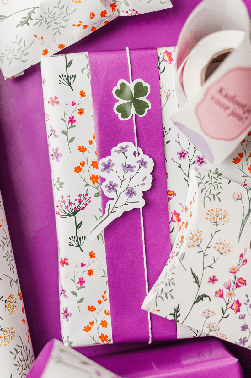 Wildflowers