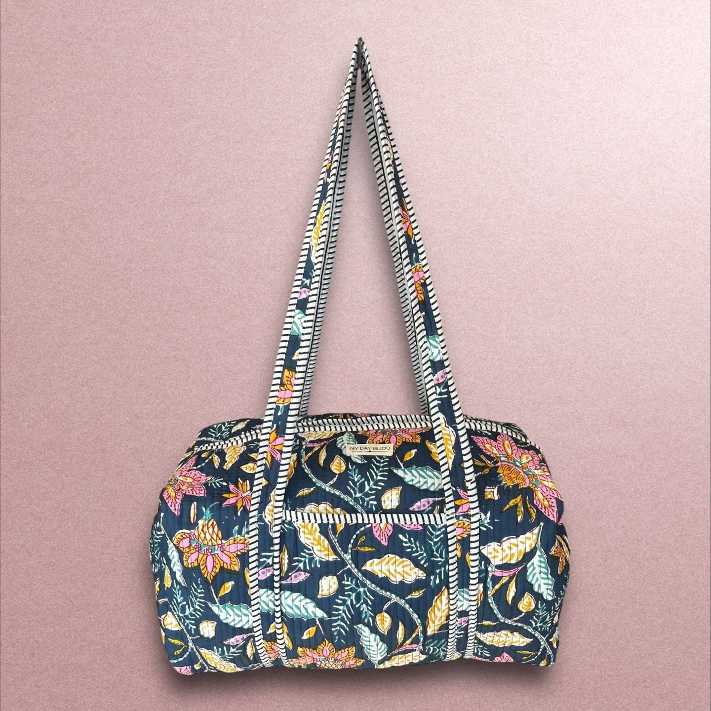 Sporttas Iris navy