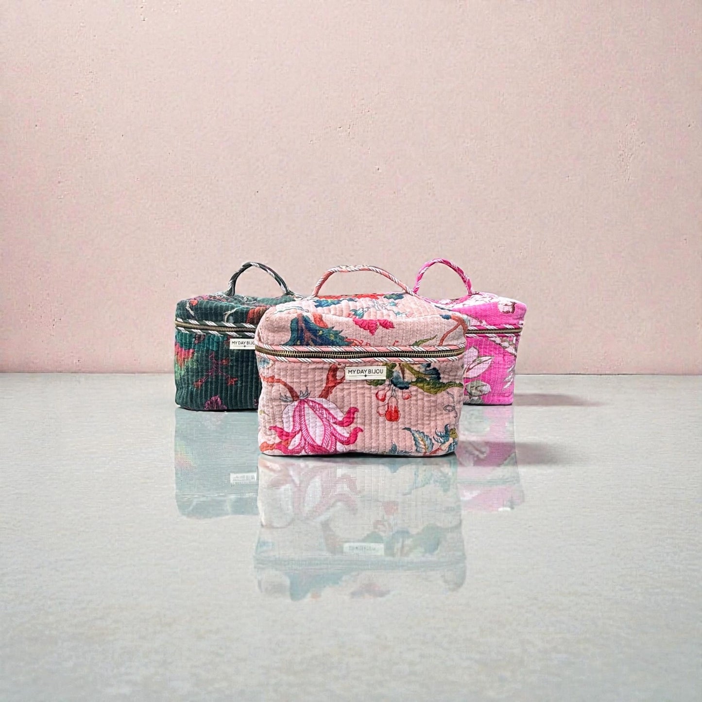 Vanity Bag