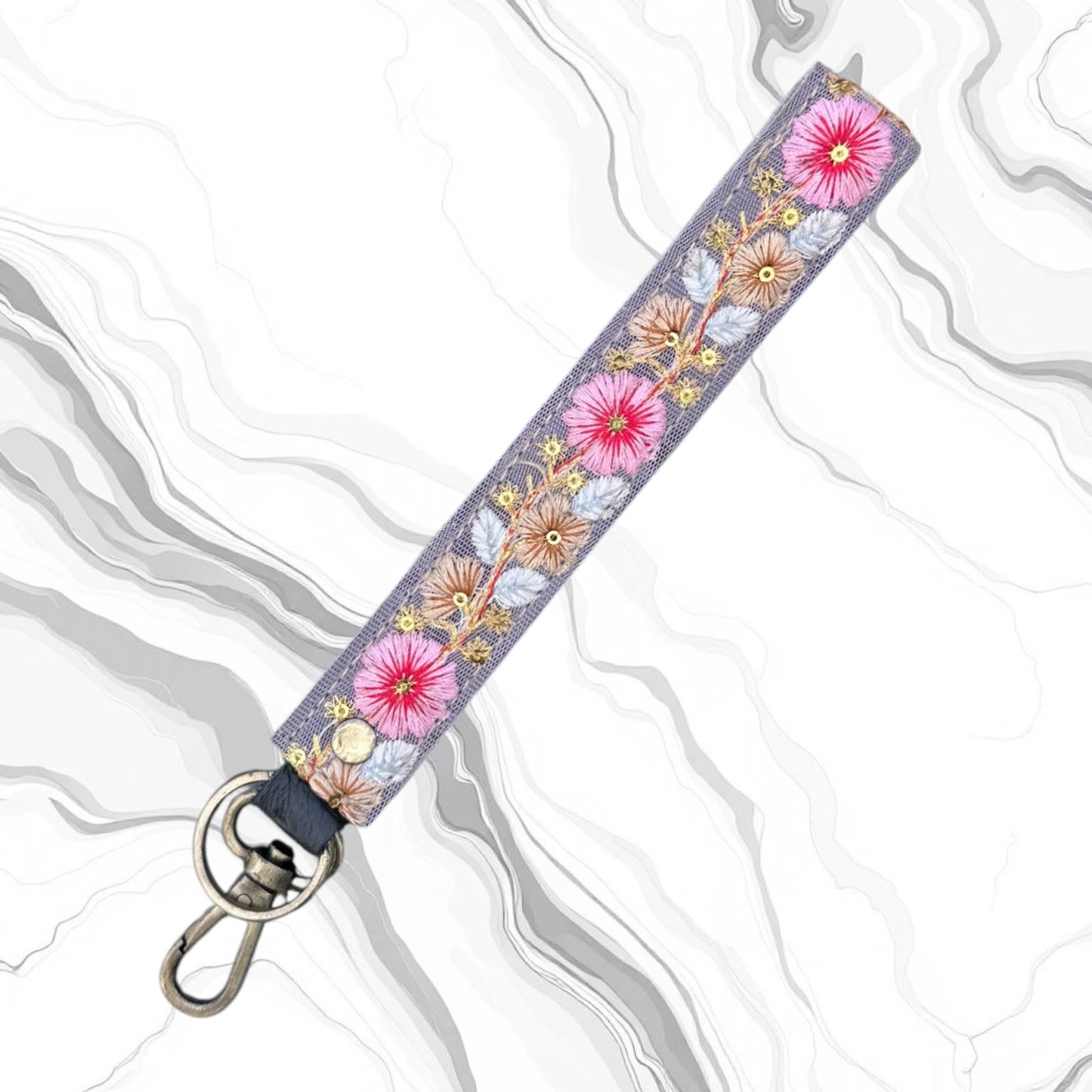 Sleutelhanger Design No.8