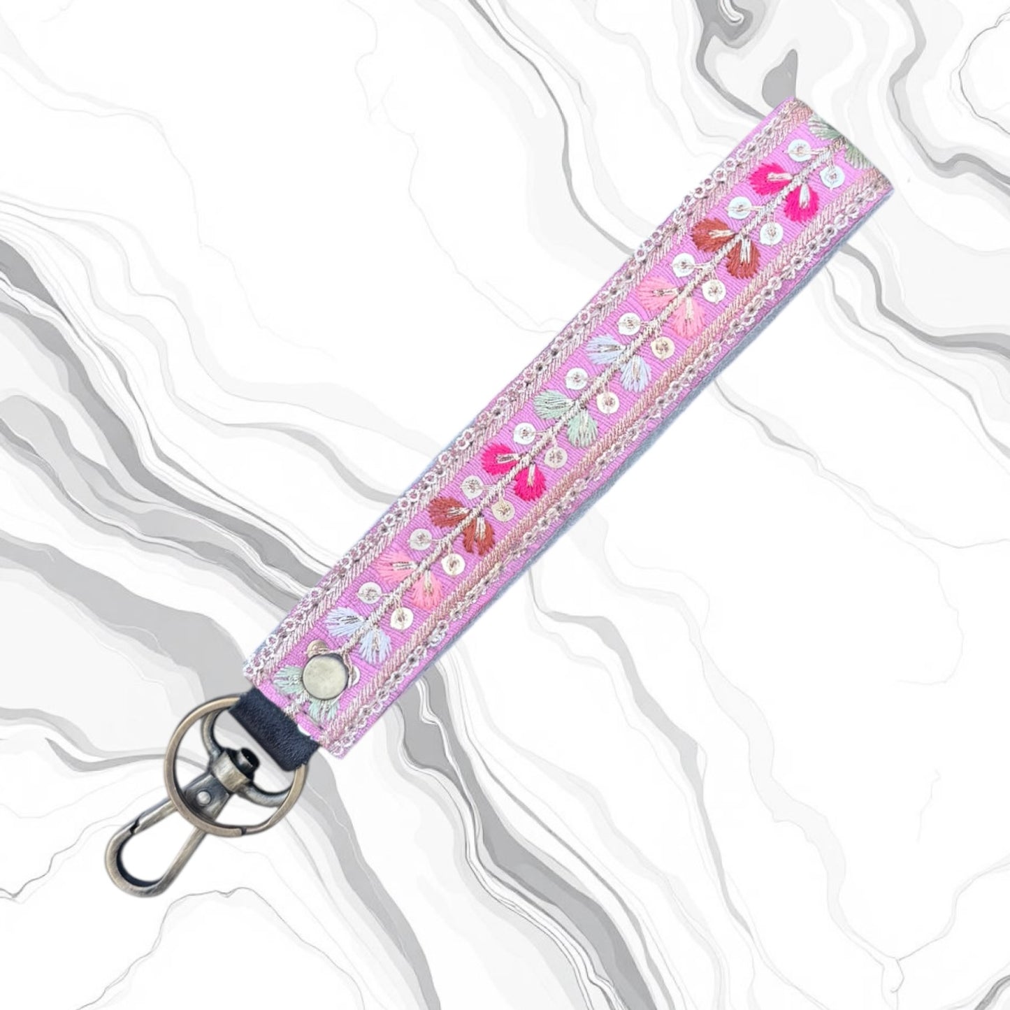 Sleutelhanger Design No.1