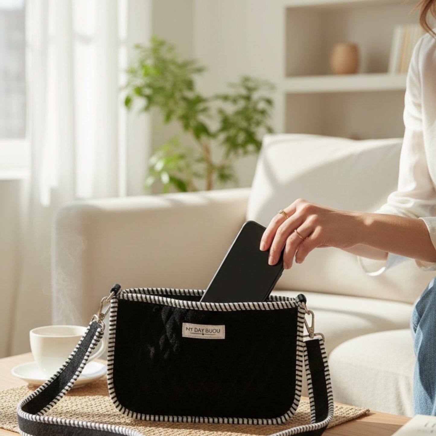 Luna Bag