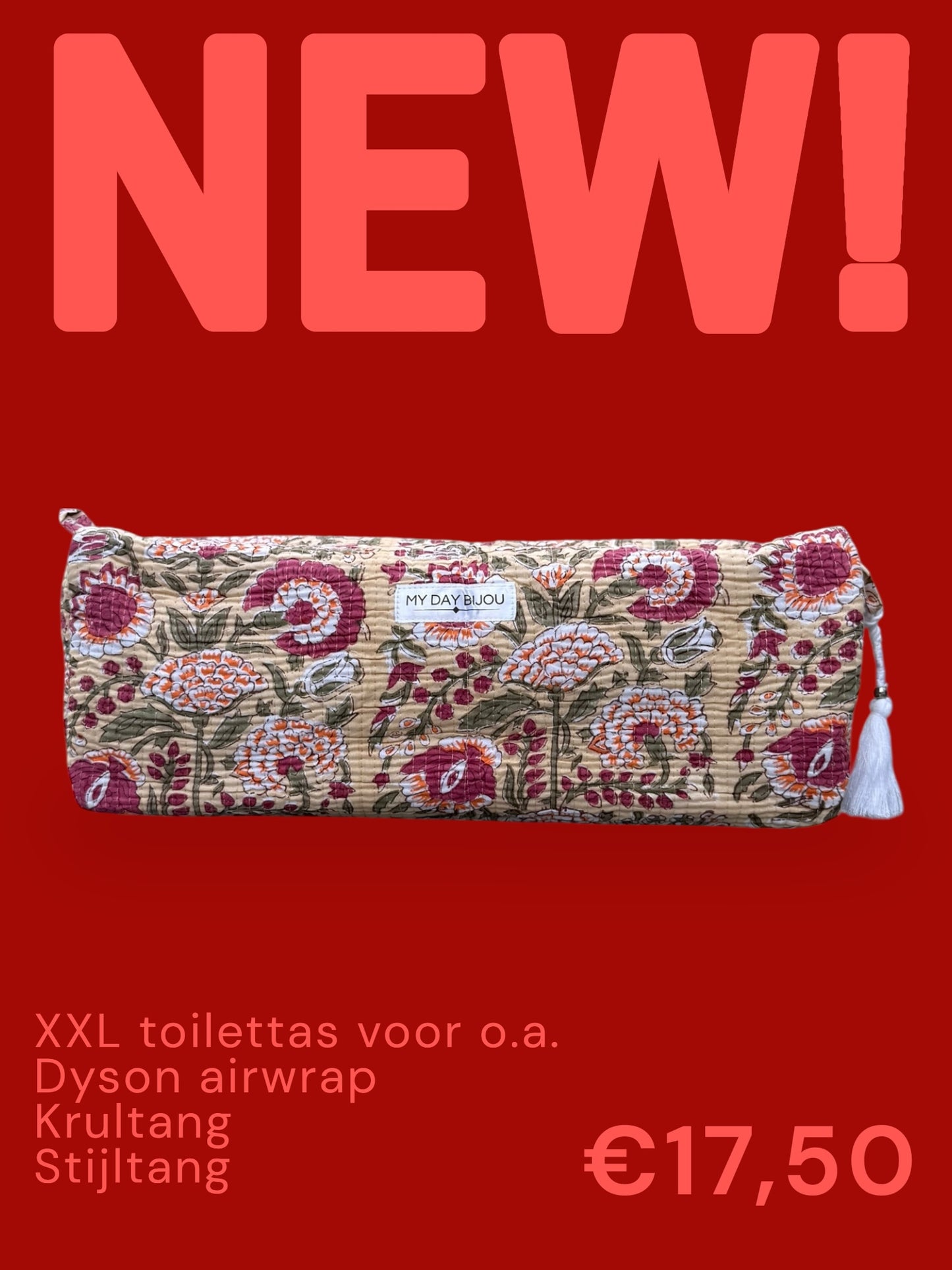 XXXXL tas Lynn