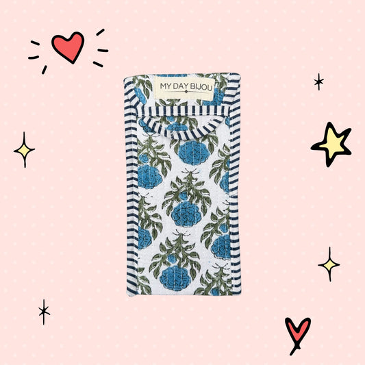 Zonnebril hoesje #31