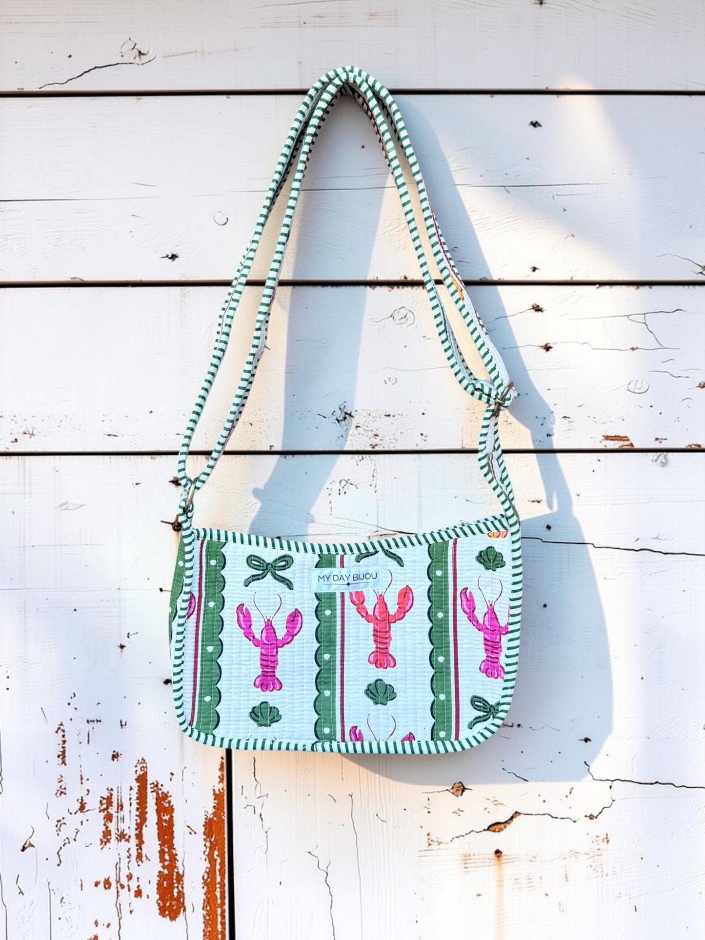 Luna bag Lola Beach