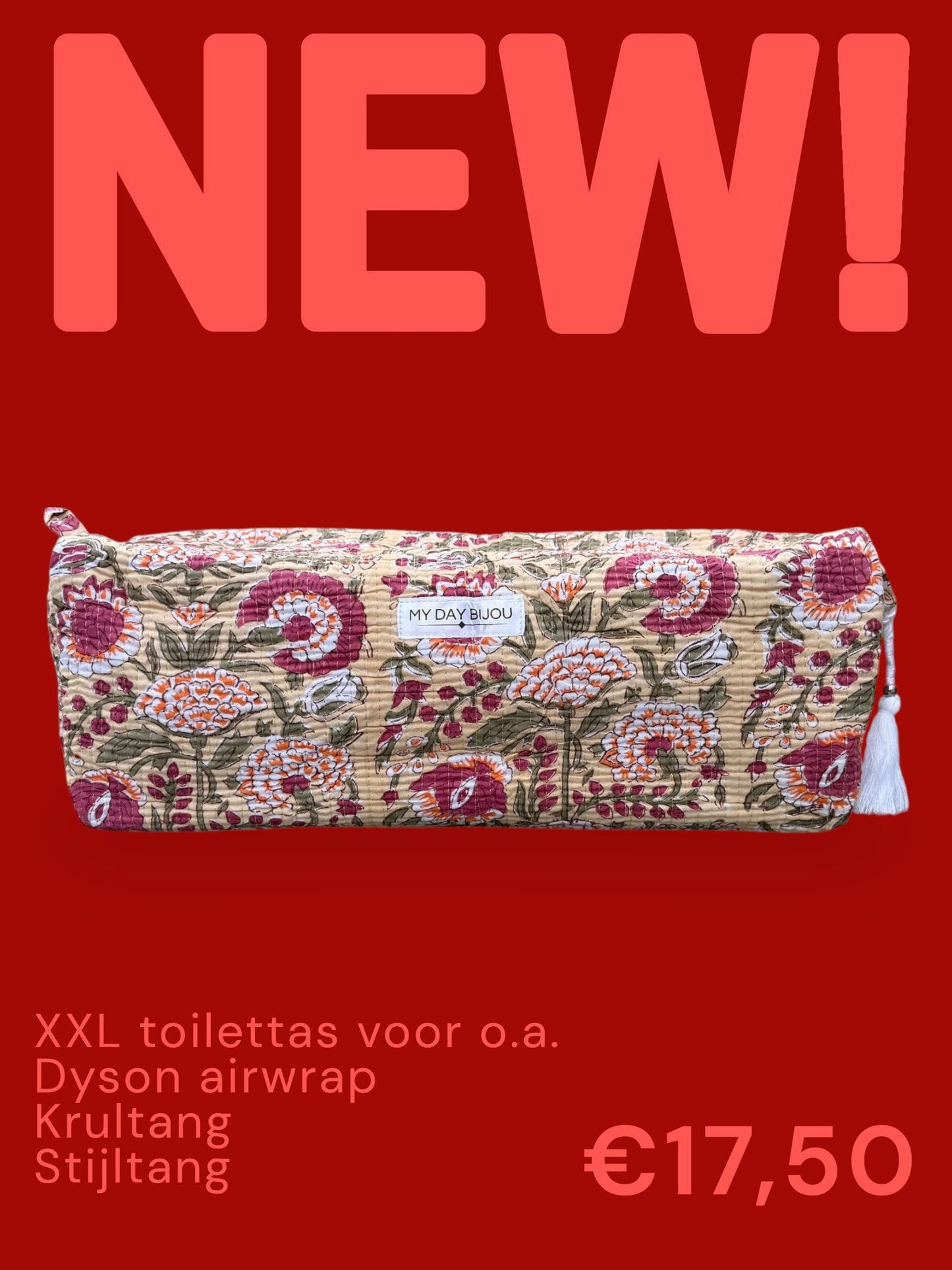 XXXXL tas Lynn