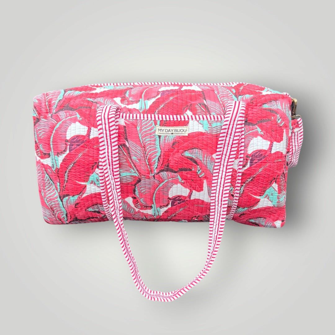 Weekendtas Nova rood
