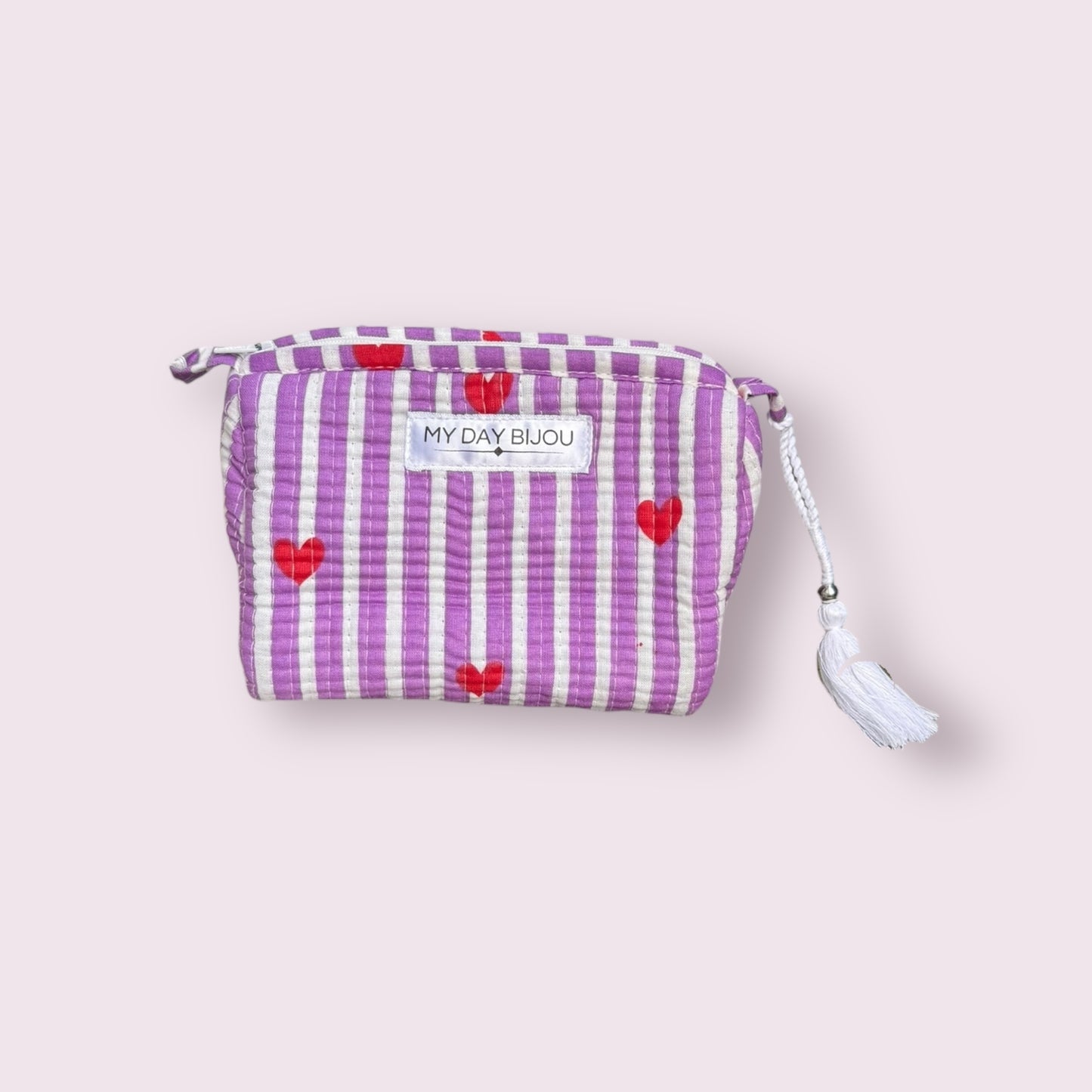 Toilettas Indy purple