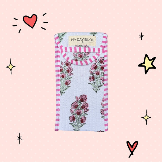 Zonnebril hoesje #33