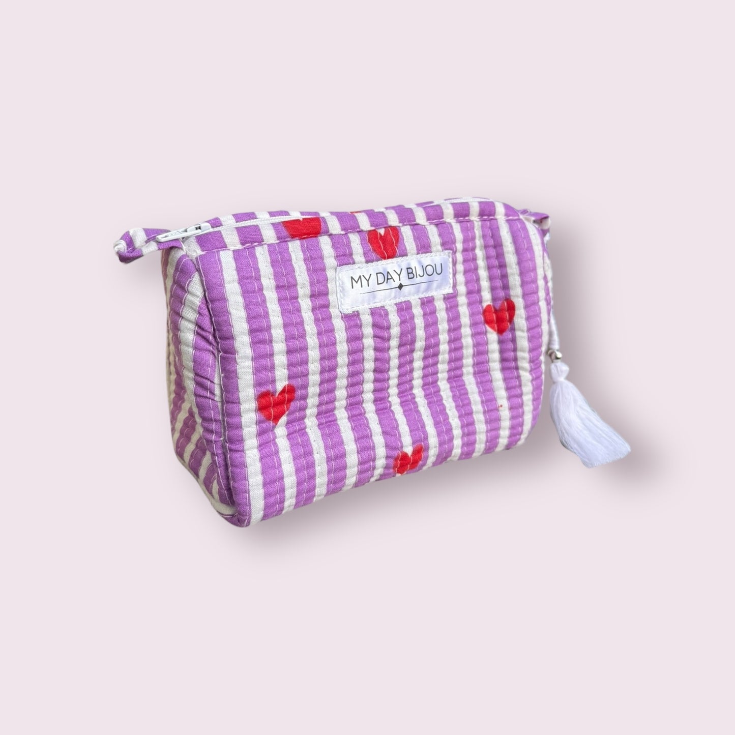 Toilettas Indy purple