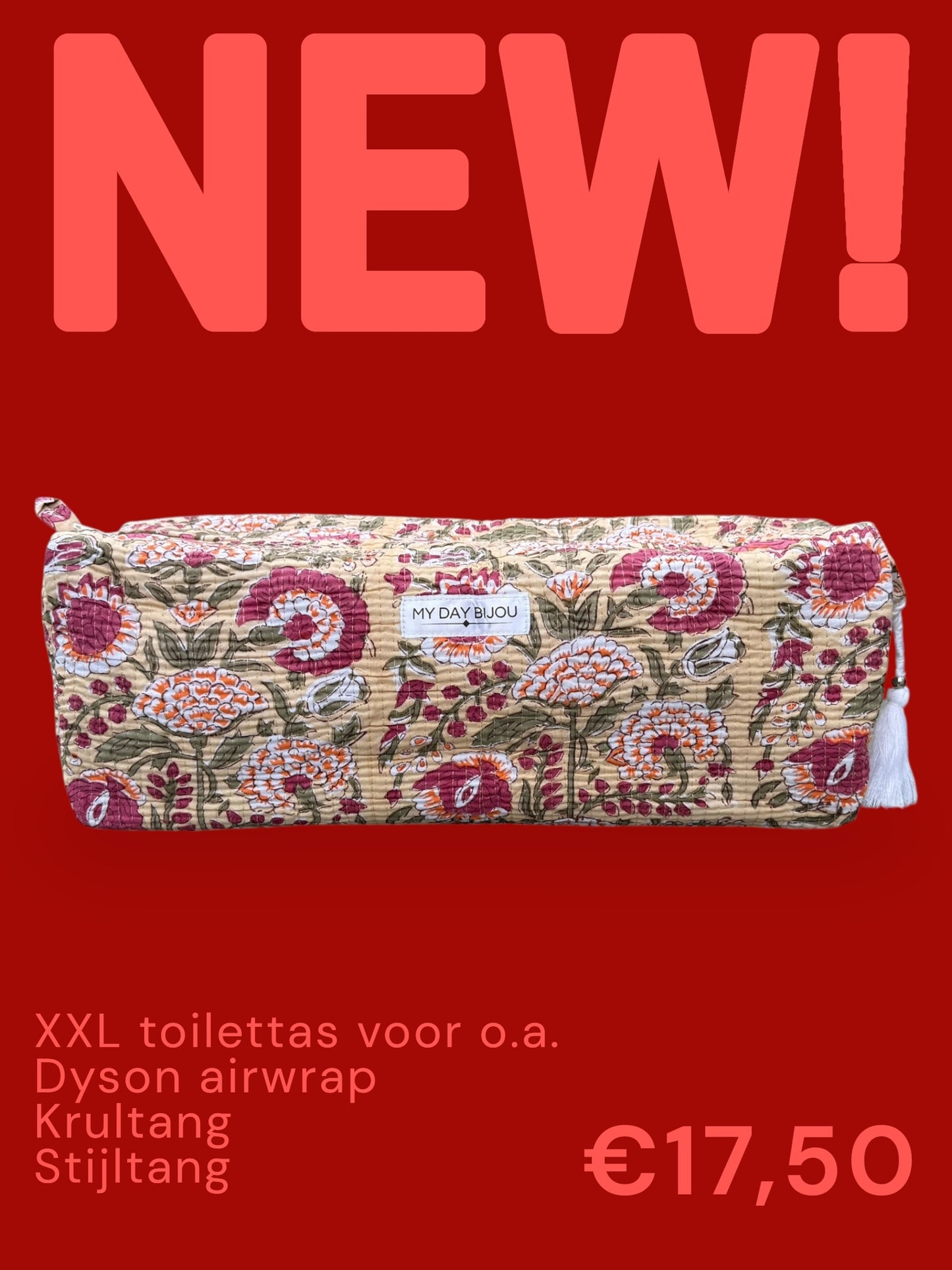 XXXXL tas Lynn