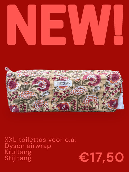XXXXL tas Lynn