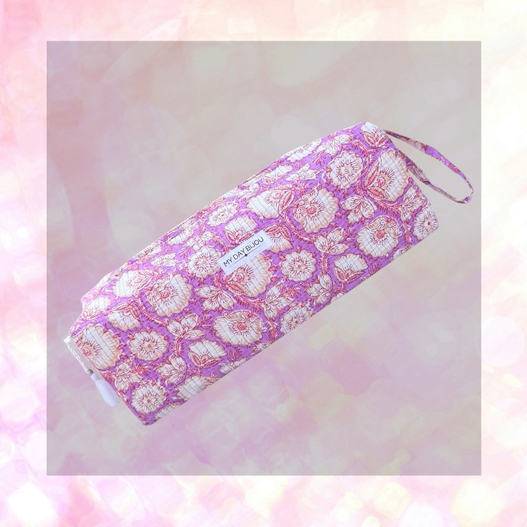 Bijou hairbag Melissa