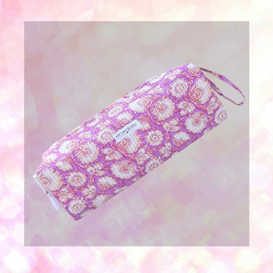 Bijou hairbag Melissa