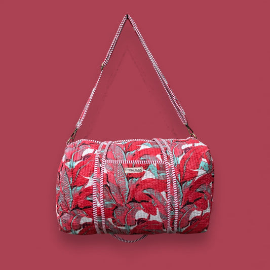 Weekendtas Nova rood