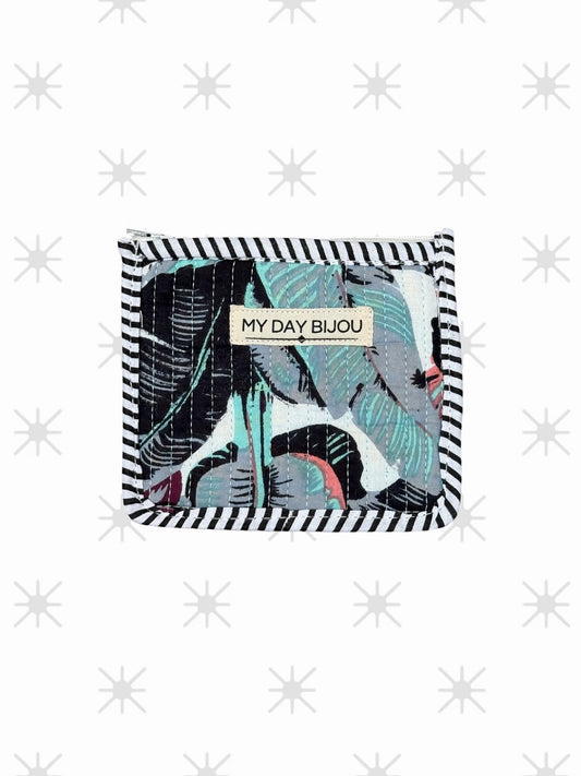 Portemonnee Nova Blauw