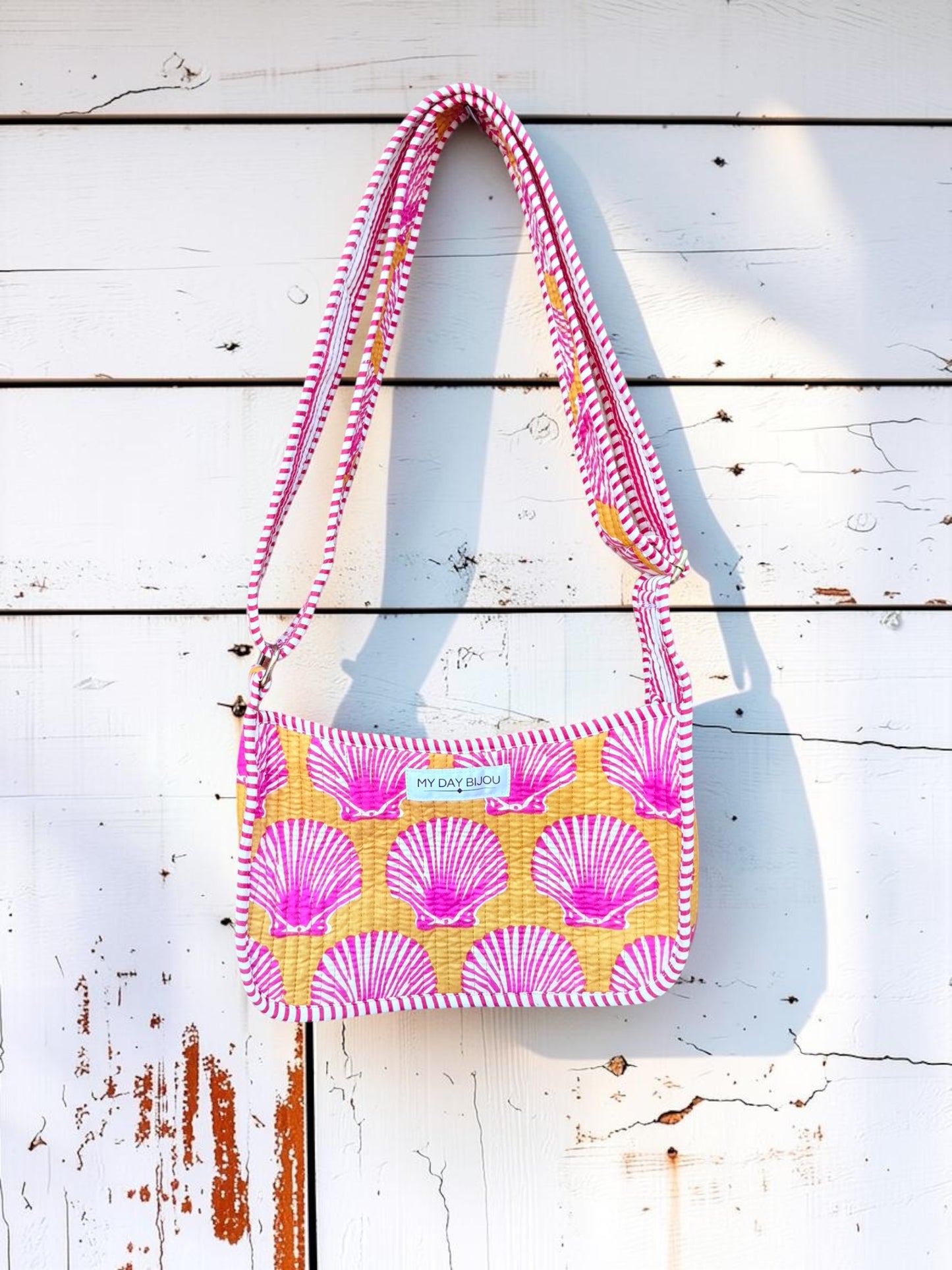 Luna bag Sea