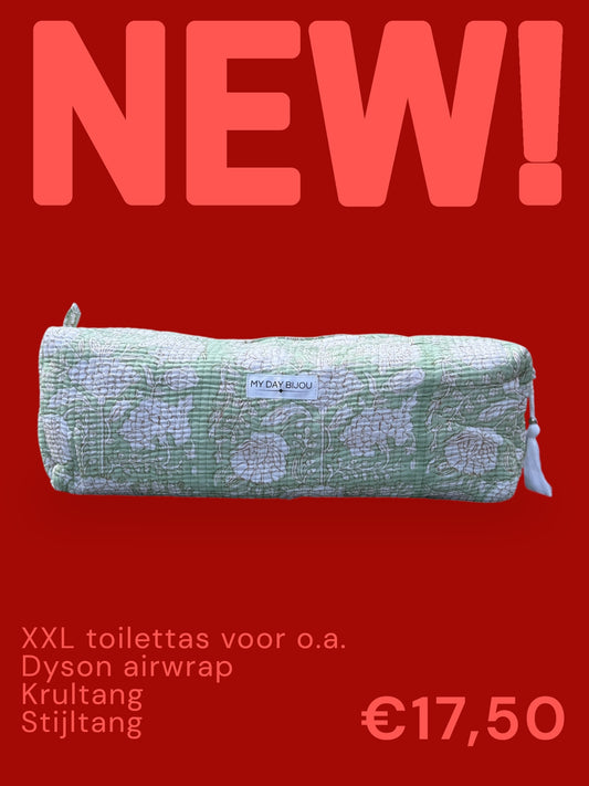 XXXXL tas Kelly