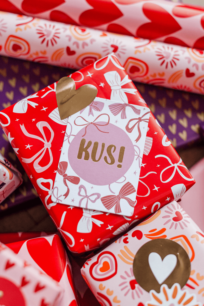 Lovely Bows