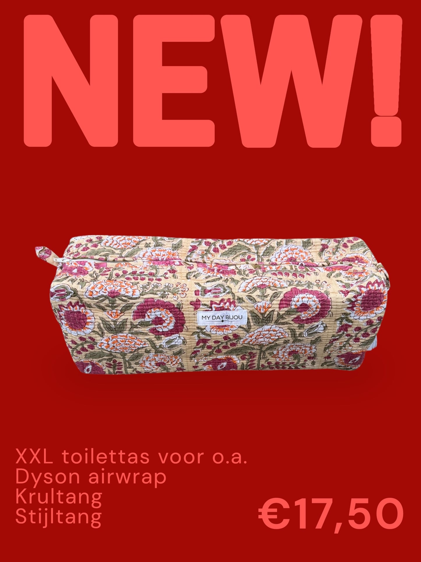 XXXXL tas Lynn