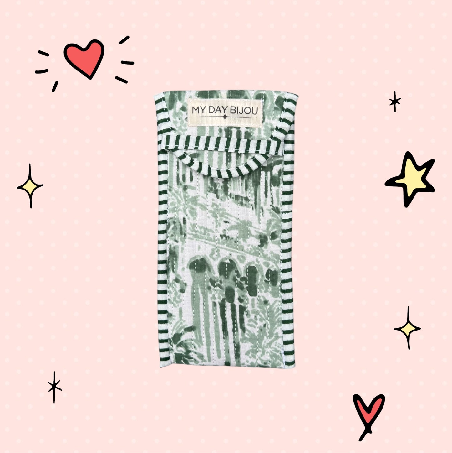 Zonnebril hoesje #35