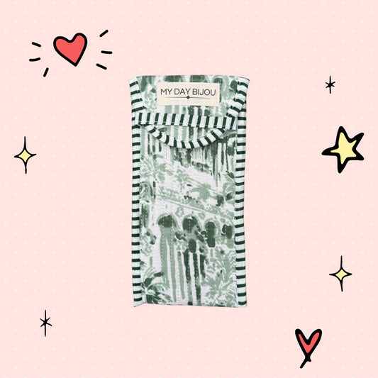 Zonnebril hoesje #35