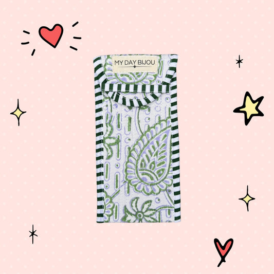 Zonnebril hoesje #29