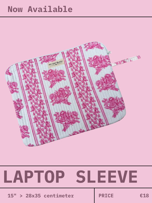 Laptophoes 15" Saar