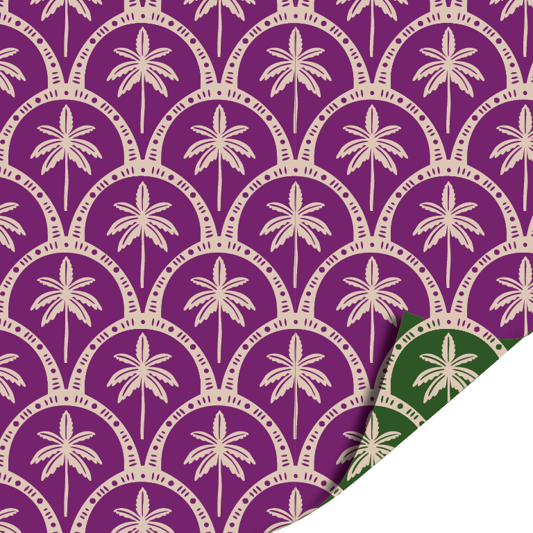 Tropical Deco