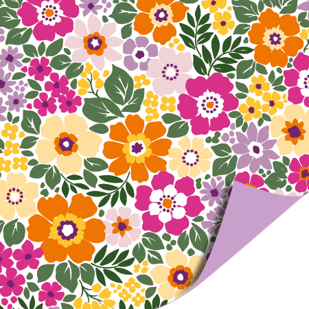 Summer Flowers