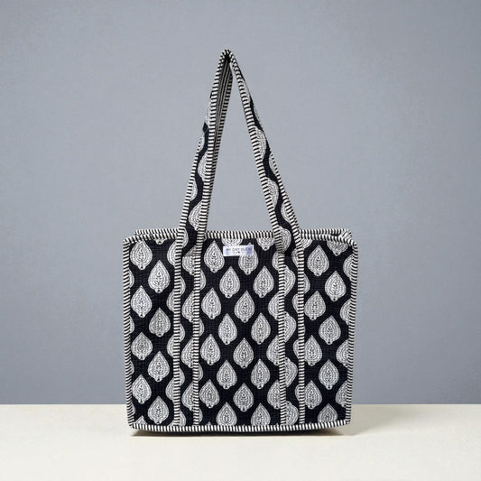 Tote with zipp Maya