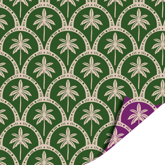 Tropical Deco