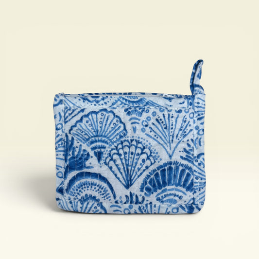 Portemonnee Shelly Blue