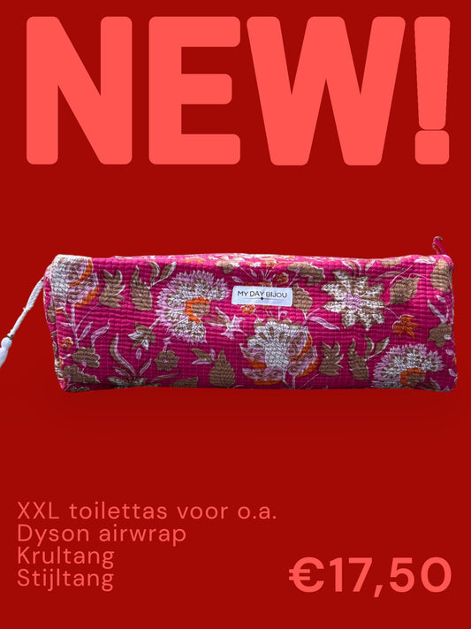XXXXL tas Jasmijn