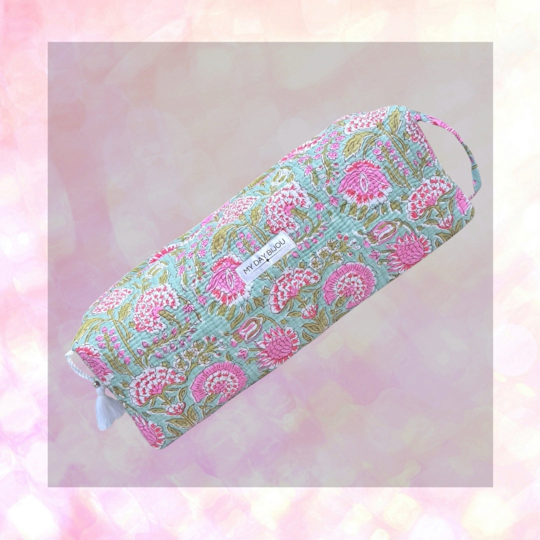 Bijou hairbag Spring
