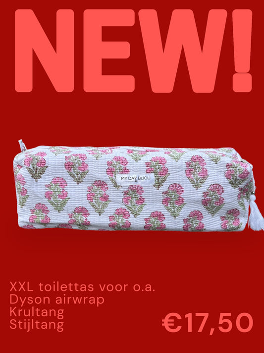 XXXXL tas Elise