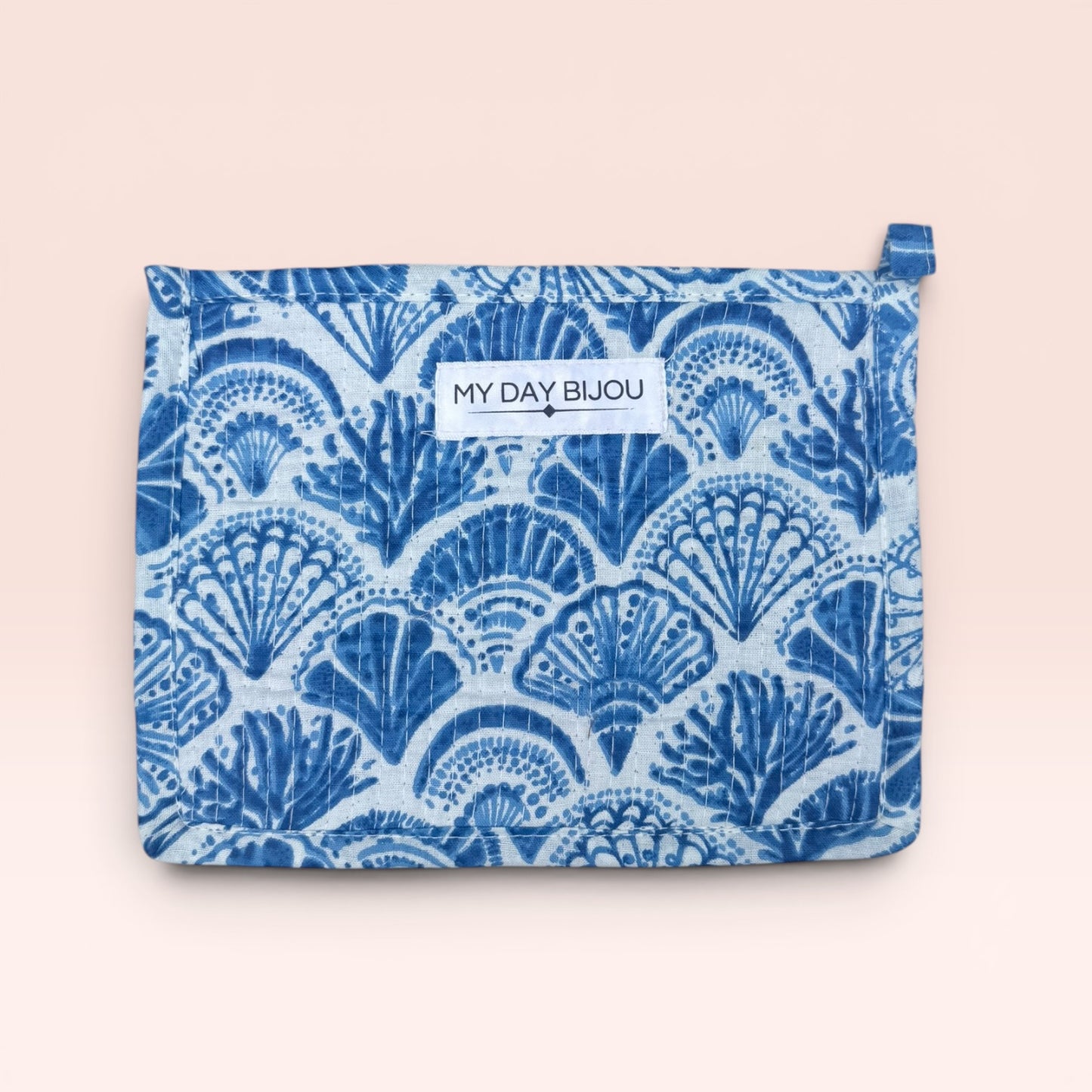 Envelop etui Shelly