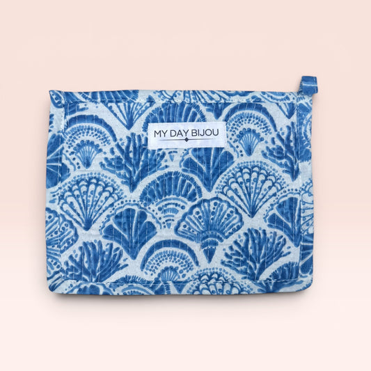 Envelop etui Shelly
