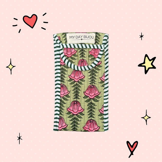 Zonnebril hoesje #30