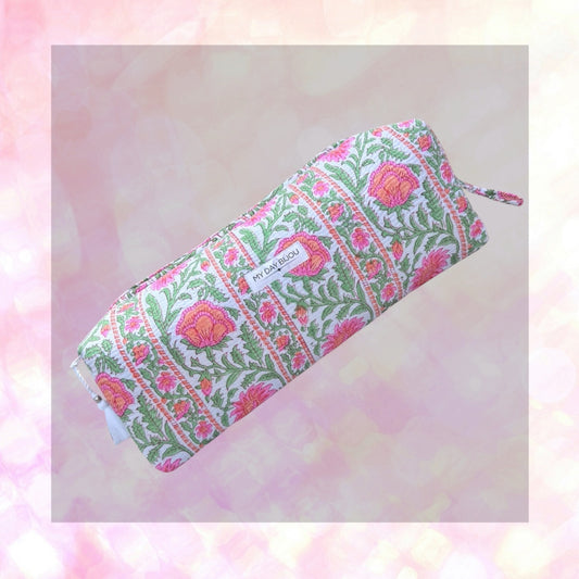 Bijou hairbag Summer