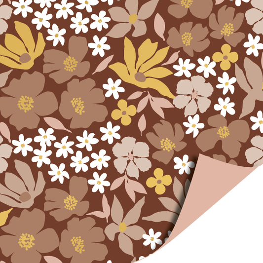Mokka Flowers