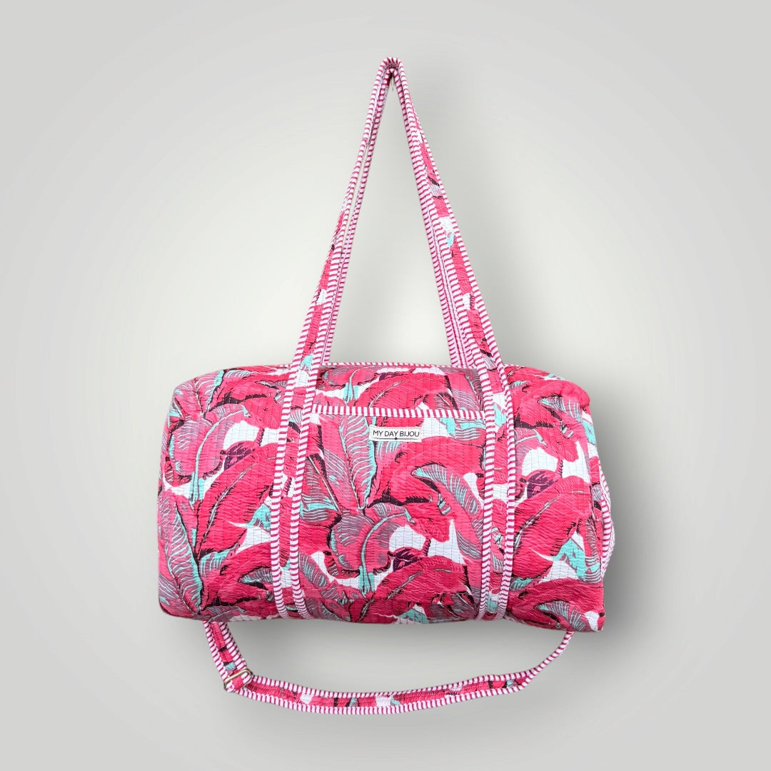 Weekendtas Nova rood