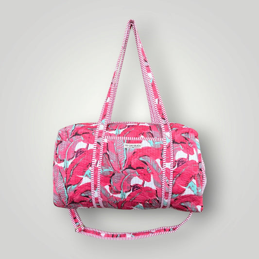 Weekendtas Nova rood