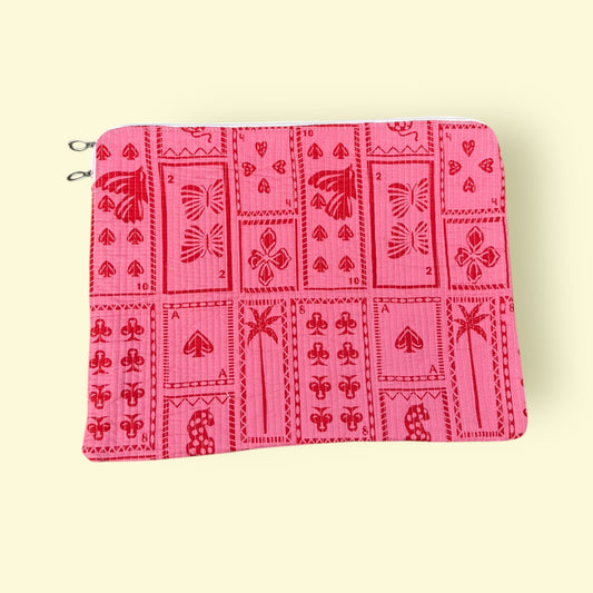 Laptopsleeve 17" Joy