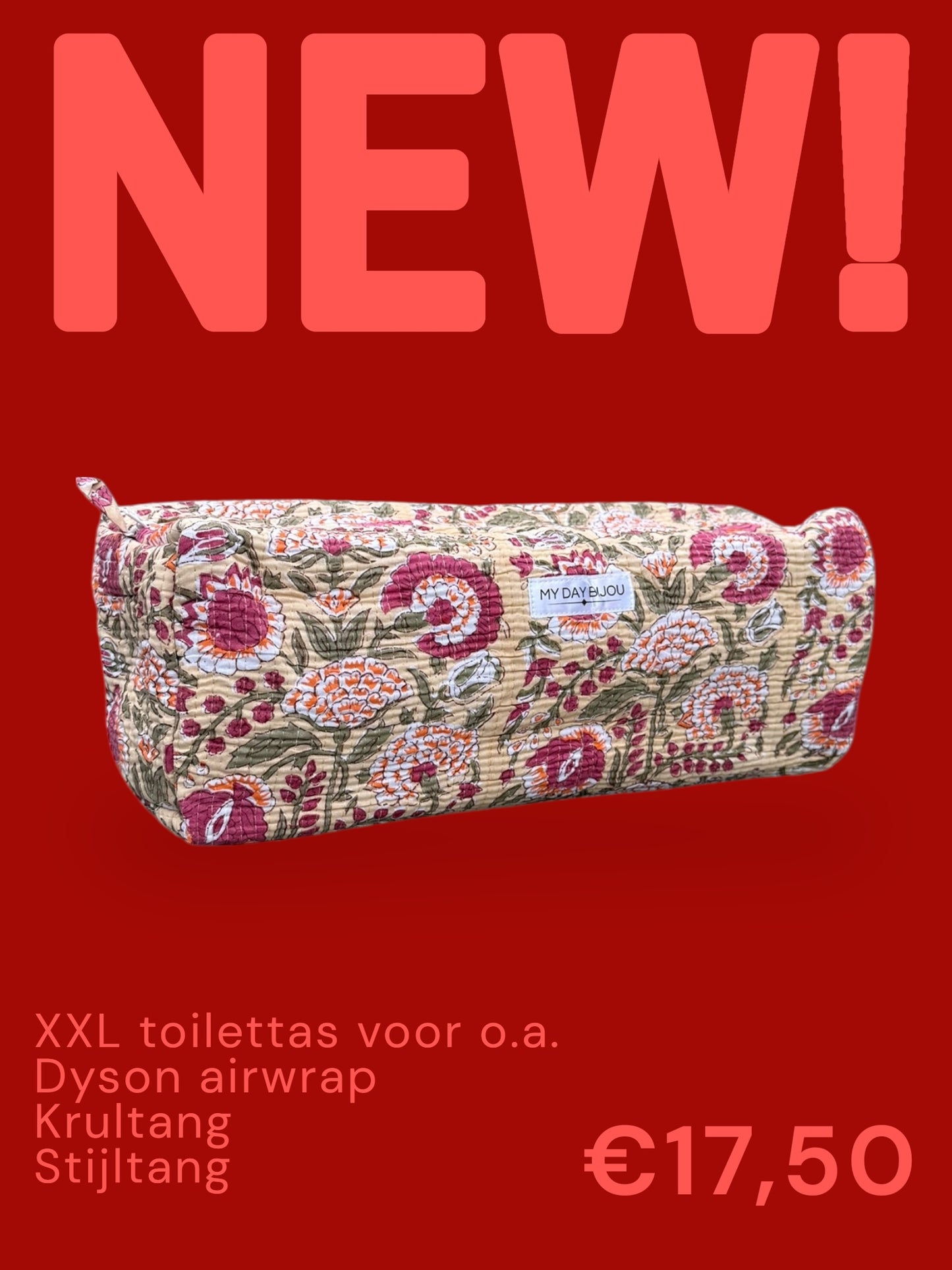 XXXXL tas Lynn