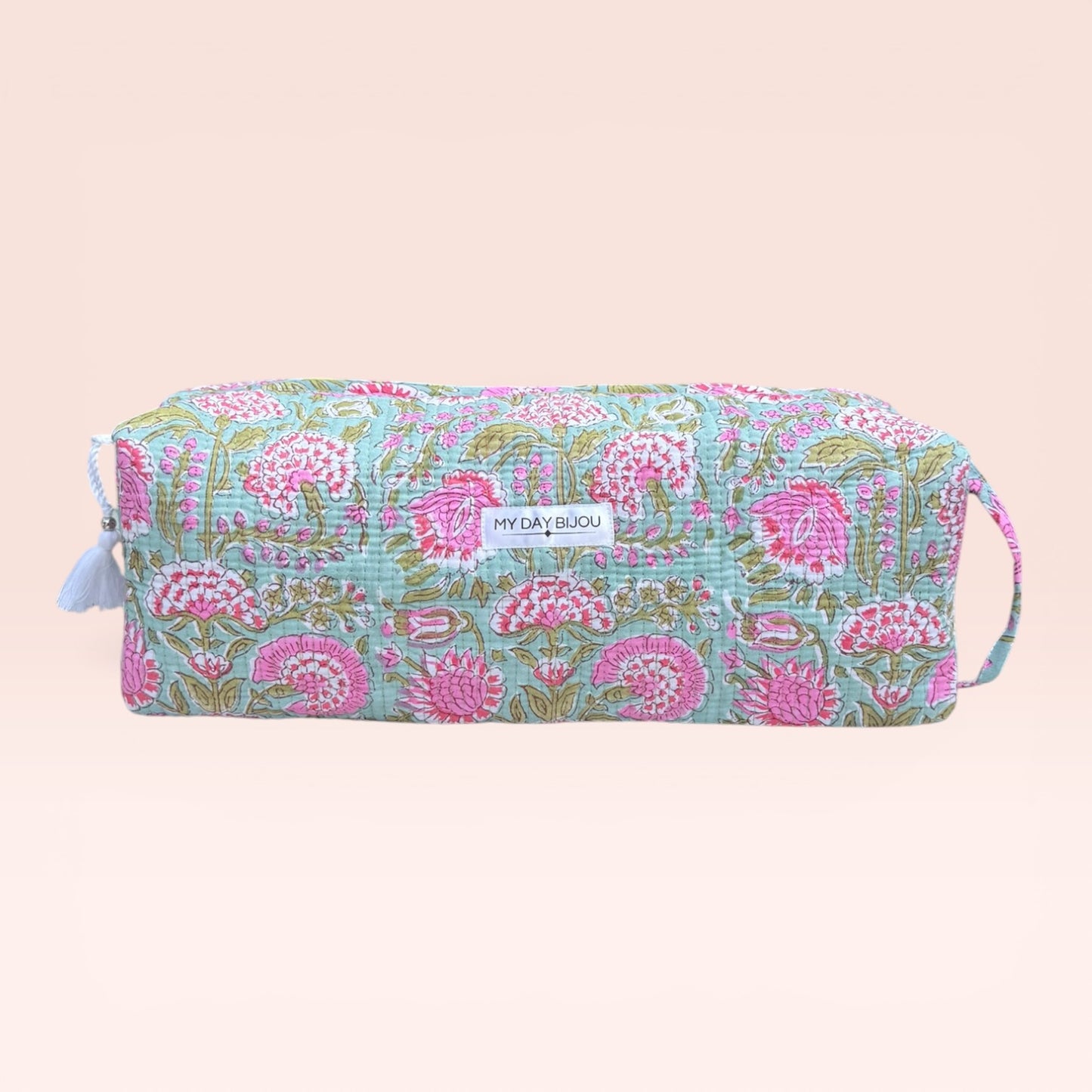 Bijou hairbag Spring